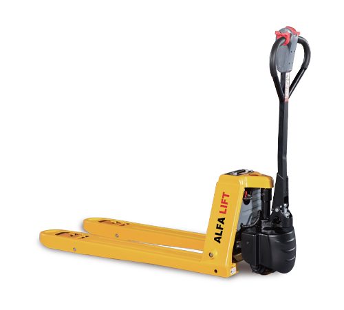 ALFA EPT15/ALFA EPT20